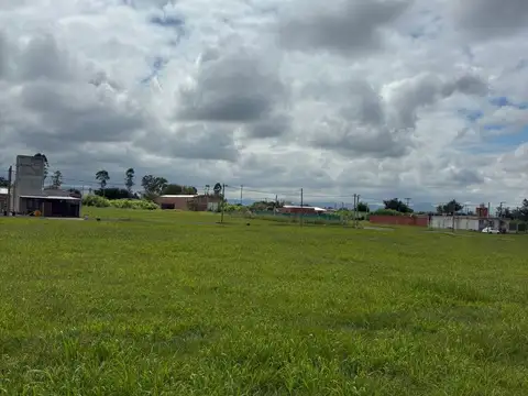 Terreno en Venta en El Pucara, USD 12.500
