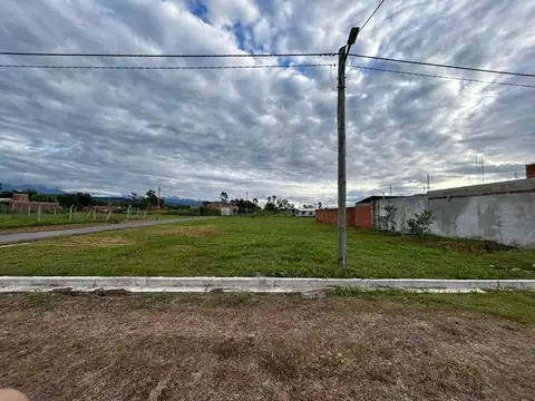 Terreno en Venta de 300,0 m2