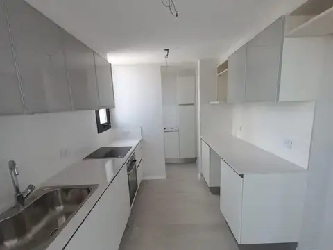 Departamento 2 dormitorios, TORRE BRISA FUNDAR, vista única!