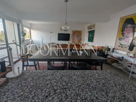 Departamento en Alquiler de 2 dormitorios