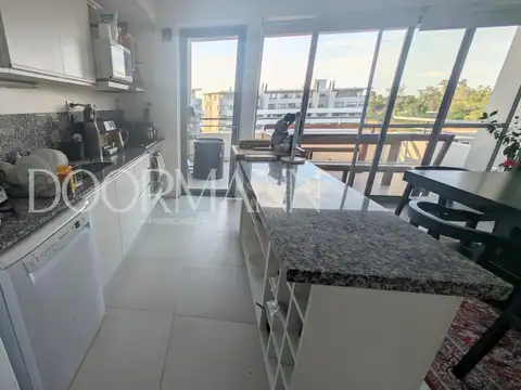 Departamento en Alquiler en Condominio Civis, $ 1.100.000