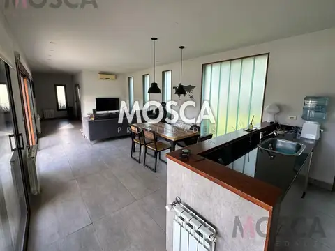 Casa en Alquiler A Estrenar