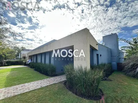 Casa en Alquiler en La Cesarina, USD 1.850
