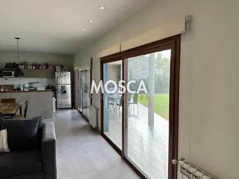 Casa en Alquiler A Estrenar