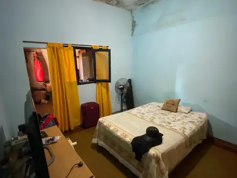 Se vende casa en Santo Tome