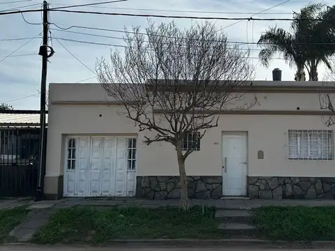 Se vende casa en Santo Tome