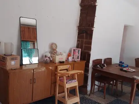 Depto Tipo Casa en Venta de 2 dormitorios