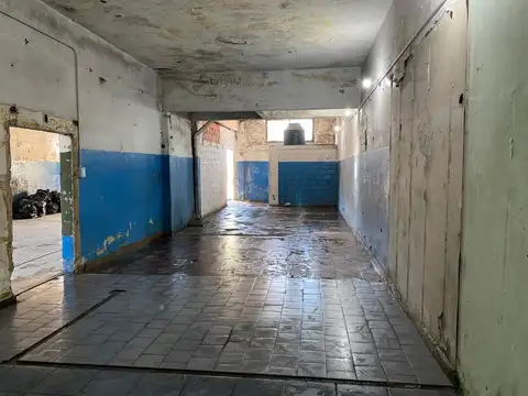 Galpon en Venta en Lomas de Zamora, USD 150.000