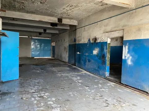 Galpon en Venta en Lomas de Zamora, USD 150.000