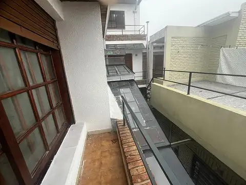Departamento en Alquiler 17 años
