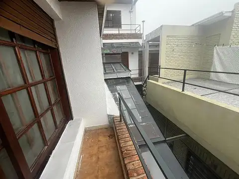 Departamento en Alquiler 17 años