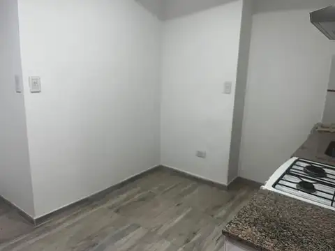 Departamento de 2 ambientes en ALQUILER en Turdera, Lomas de Zamora.