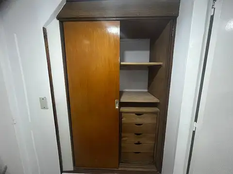 Departamento en Alquiler de 1 dormitorio