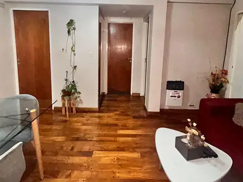 Departamento en Alquiler en San Justo, Partido de La Matanza