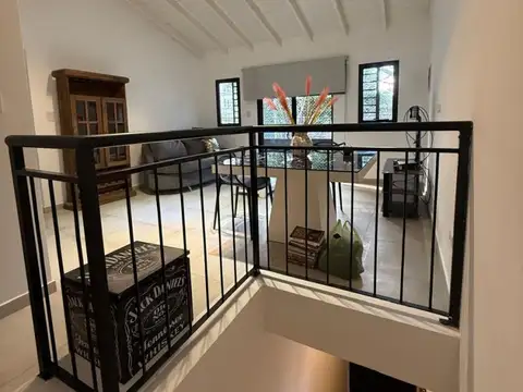 Departamento 2 AMBIENTES AMOBLADO, SIN EXPENSAS en Zona Centro, Caseros