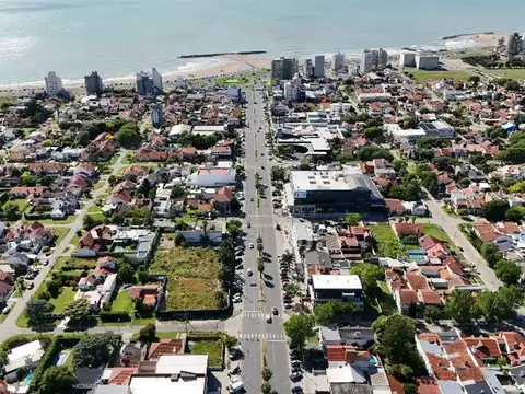 VENTA LOTE PARQUE LURO. OPORTUNIDAD