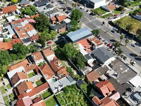 Terreno en Venta en Parque Luro, USD 114.000