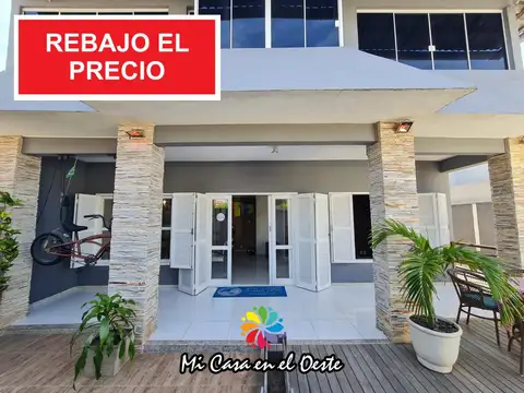 Oportunidad - Inversión - Hotel a la Venta 400 mts de la playa - 100 pasajeros - Cabo Frío - Brasil