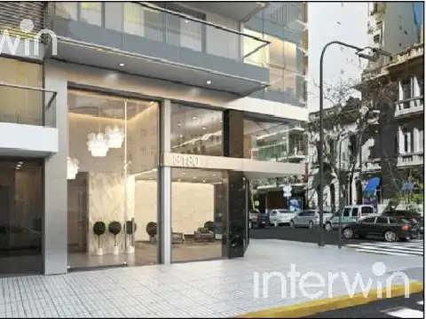 Departamento en Venta de 5 ambientes