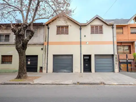 Casa en Venta en Villa Urquiza, CABA
