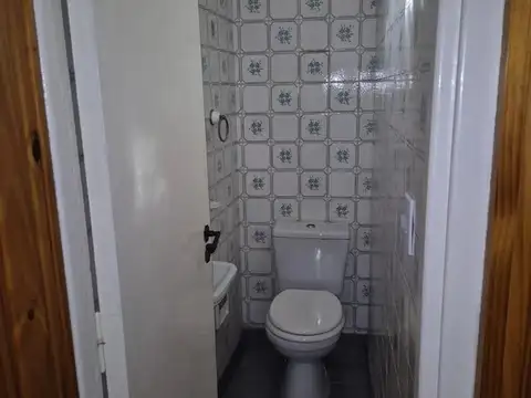 Depto Tipo Casa en Venta de 3 dormitorios
