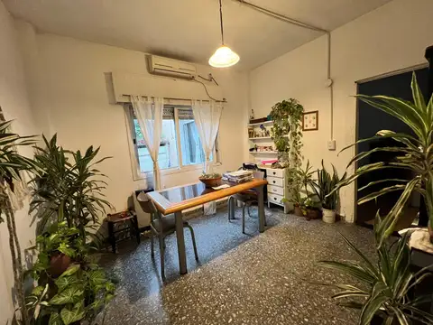 casa PH 2 dormitorios en venta villa tesei hurlingham