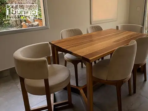 Casa en Alquiler Temporal en Funes, USD 200