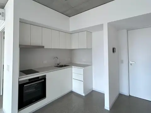 Departamento en Alquiler de Monoambiente