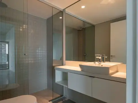 Venta Monoambiente 38 m² Edificio de Última Generación Full Amenities