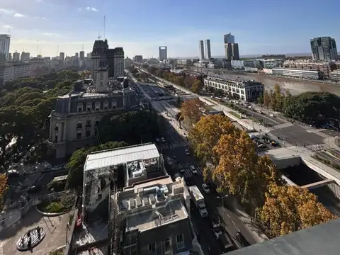 Departamento en Alquiler A Estrenar