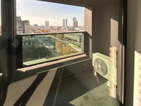 Avenida Ingeniero Huergo 400, Piso 16