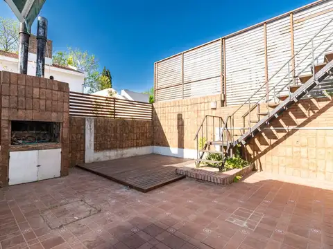 Casa en Venta de 3 dormitorios