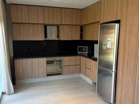 Departamento en Alquiler en Puerto Madero, USD 3.500