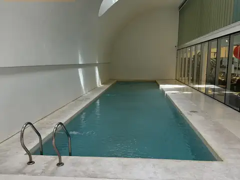 Departamento en Alquiler en Puerto Madero, USD 3.500