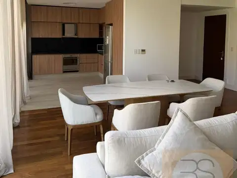 Departamento en Alquiler de 2 dormitorios