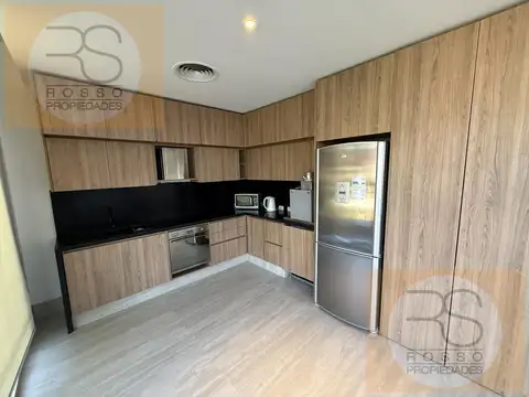 Departamento en Alquiler de 2 dormitorios
