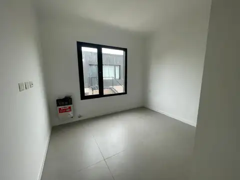 departamento dos ambientes lujan guemes 571