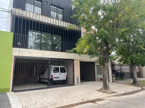 departamento dos ambientes lujan guemes 571