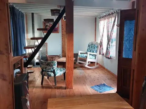 Casa en Venta de 2 dormitorios