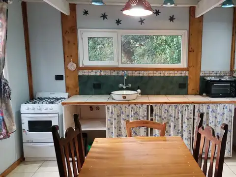 Casa en Venta en Faldeo Del Bayo, USD 115.000