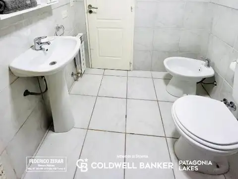 Departamento en Alquiler al Noroeste