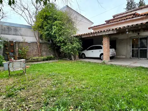 Honorio Pueyrredón 2100
