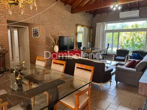 Casa en Venta 20 años