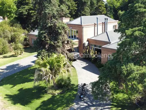 Casa en Venta de 5 dormitorios