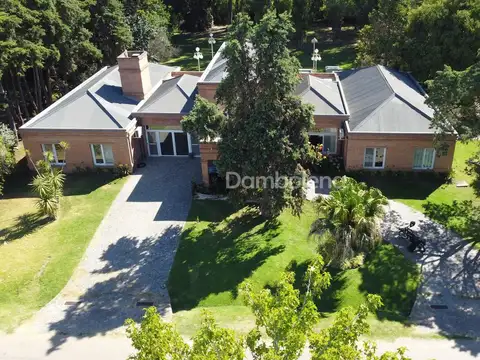 Country Club San Diego - Moreno 100