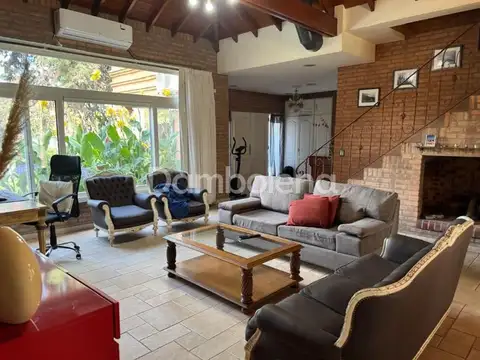 Casa Chalet  en Venta,  San Diego, Fco Álvarez, Moreno