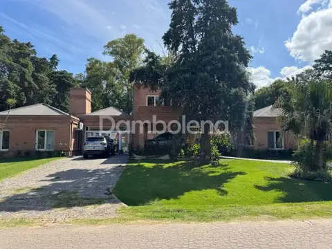 Casa en Venta en San Diego Country Club, USD 1.100.000