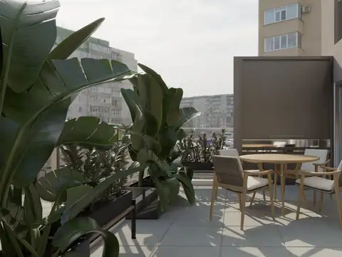 Departamento en Venta 1 año