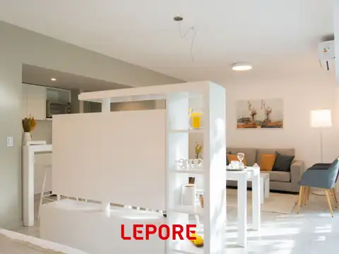 Departamento en Venta en Palermo, USD 340.987