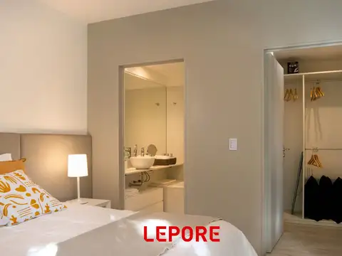 Departamento en Venta al Norte